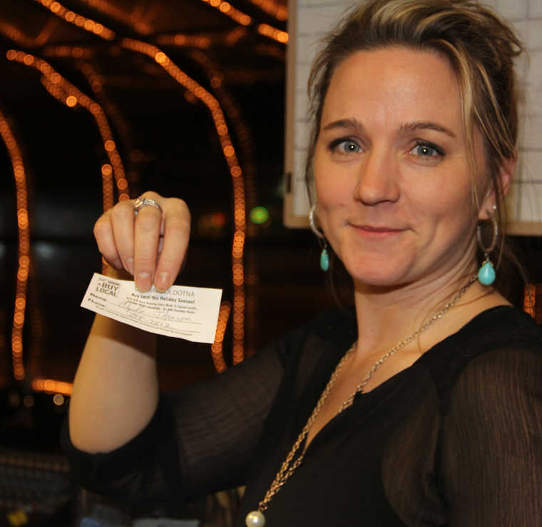 Unwrap Soldotna winner announced at Tuesday Trivia night