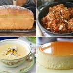 Best recipes of 2015: Caramel Custard in its glistening glory