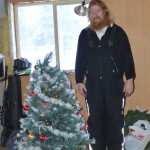 VFW warms the season