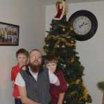 VFW warms the season