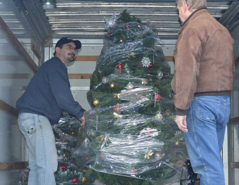 VFW warms the season