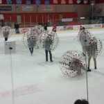 Parks and Rec bounces into the New Year