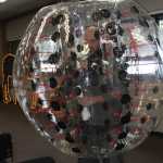 Parks and Rec bounces into the New Year