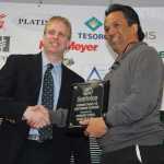 Huge turnour for awards celebration