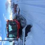 Photo courtesy Gary Eoff The Caribou Hill Cabin Hoppers groom their own trails in the area northeast of Homer.