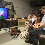 Photo by Megan Pacer/Peninsula Clarion Kenai Police block off the entrance to Lilac Lane from the Kenai Spur Highway on Sunday, Jan. 24, 2016, in Kenai, Alaska. A 7.1 magnitude earthquake was felt on the peninsula and caused gas explosions in homes along Lilac Lane.
