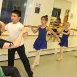 Ready for 'The Traveler'