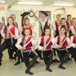 Ready for 'The Traveler'