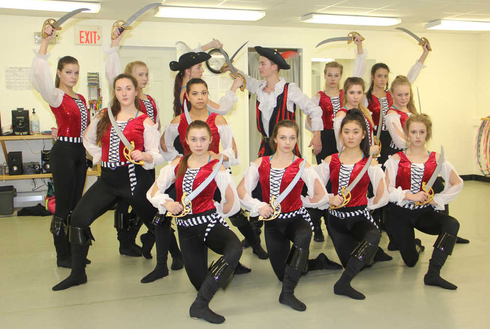 Ready for 'The Traveler'