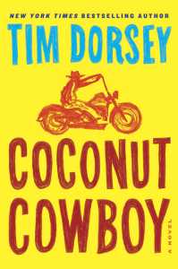 COCONUT COWBOY