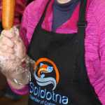 Games are about the kids