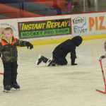 Games are about the kids