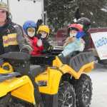 Games are about the kids