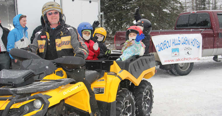 Games are about the kids