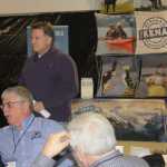 Forecast remains bright