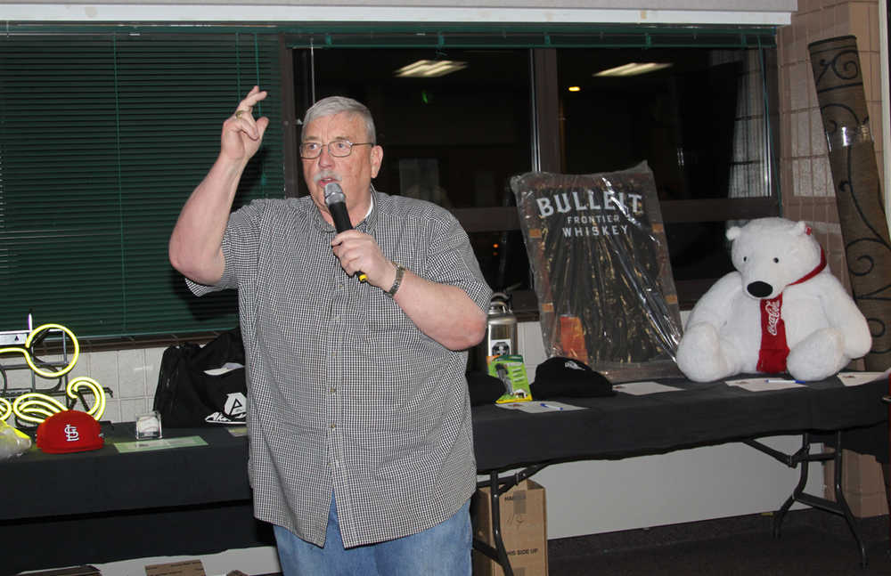 Fans rush to Oiler Gusher