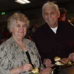 Fans rush to Oiler Gusher