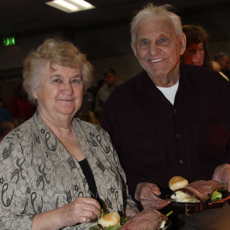 Fans rush to Oiler Gusher