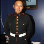 Hometown hero returns