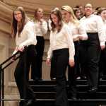 liver Brewer debuts at Carnegie Hall