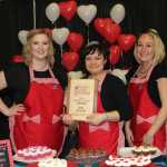 Record breaking turnout