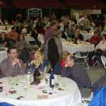 Record breaking turnout