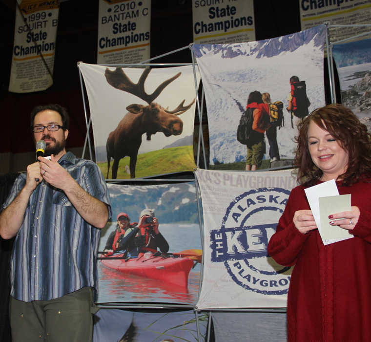 Record breaking turnout