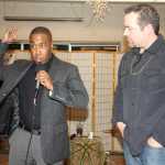 Roaring 20's raises fun and funds