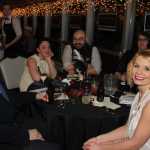 Roaring 20's raises fun and funds