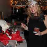 Roaring 20's raises fun and funds
