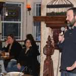 Chamber holds member-mixerr