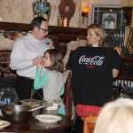 Chamber holds member-mixerr