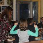 Chamber holds member-mixerr