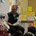 Communities that read together