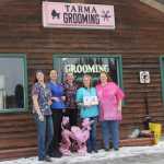 VIP's love Tamara Grooming