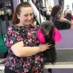 VIP's love Tamara Grooming