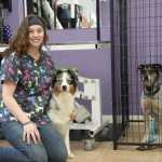 VIP's love Tamara Grooming