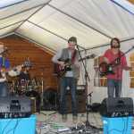 Frozen River festival provides antidote