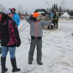 Frozen River festival provides antidote