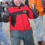 Frozen River festival provides antidote