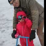 Frozen River festival provides antidote