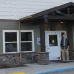 Swinging into spring