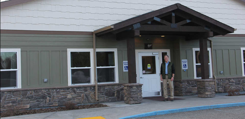 Swinging into spring