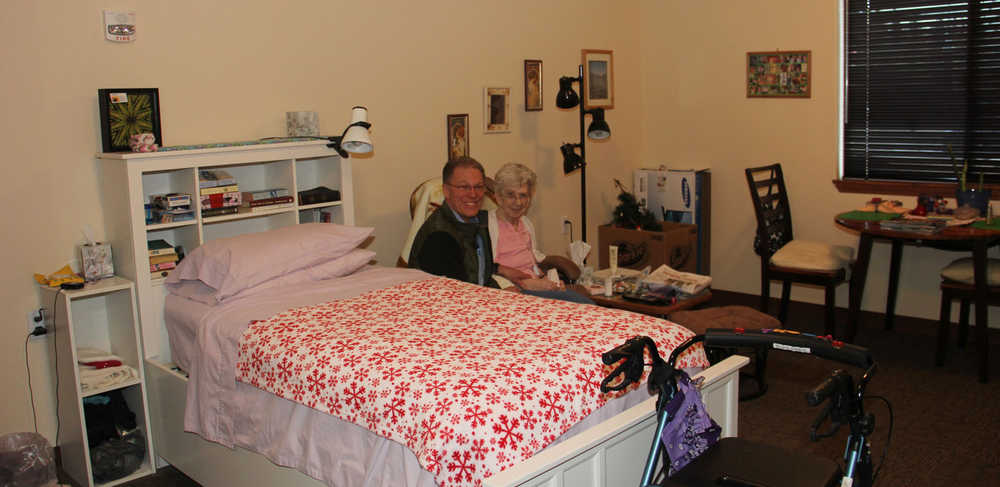 Swinging into spring