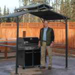 Swinging into spring