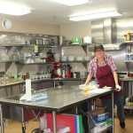 Swinging into spring