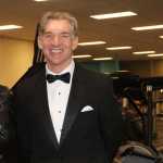 Wellness Center cuts the ribbon