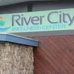 Wellness Center cuts the ribbon