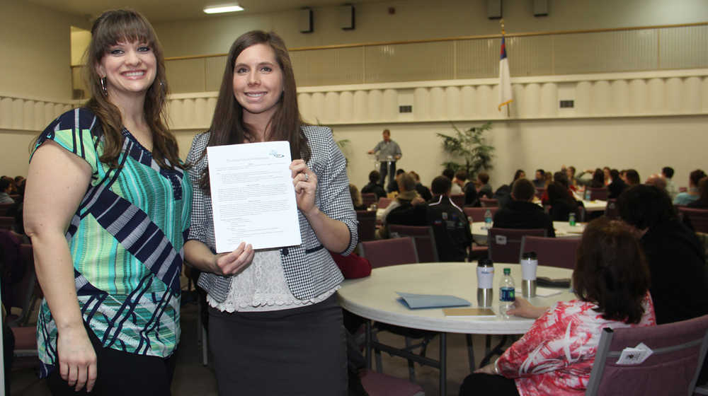 Juniors get close to career paths