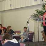 Juniors get close to career paths